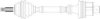 GENERAL RICAMBI RE3259 Drive Shaft